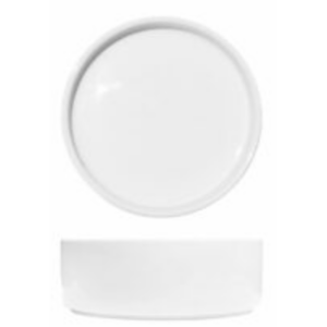FORTIS HOTELWARE DEEP BOWL STUDIO WHITE