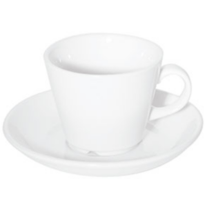 FORTIS HOTELWARE ALFA CUP PRIMA WHITE