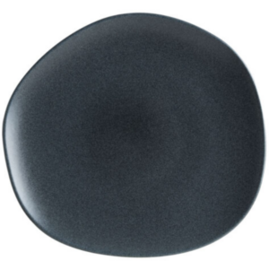 BONNA ORGANIC COUPE PLATE GRAPHITE