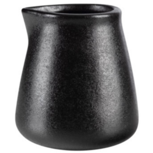 FORTIS HOTELWARE UNHANDLED JUG TEMPEST BLACK