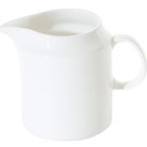 FORTIS HOTELWARE CREAMER PRIMA WHITE